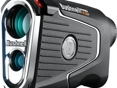 Bushnell Pro X3+ Laser