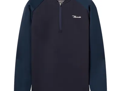 Macade Layer Hybrid Shield TX, navy