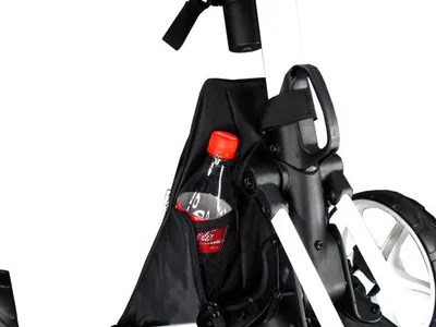 Clicgear Pack Bag 8.0 Taske til golfvogn
