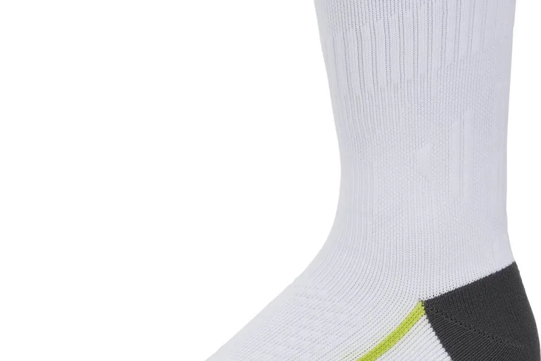 FootJoy Tech D.R.Y Crew Herre Sokker