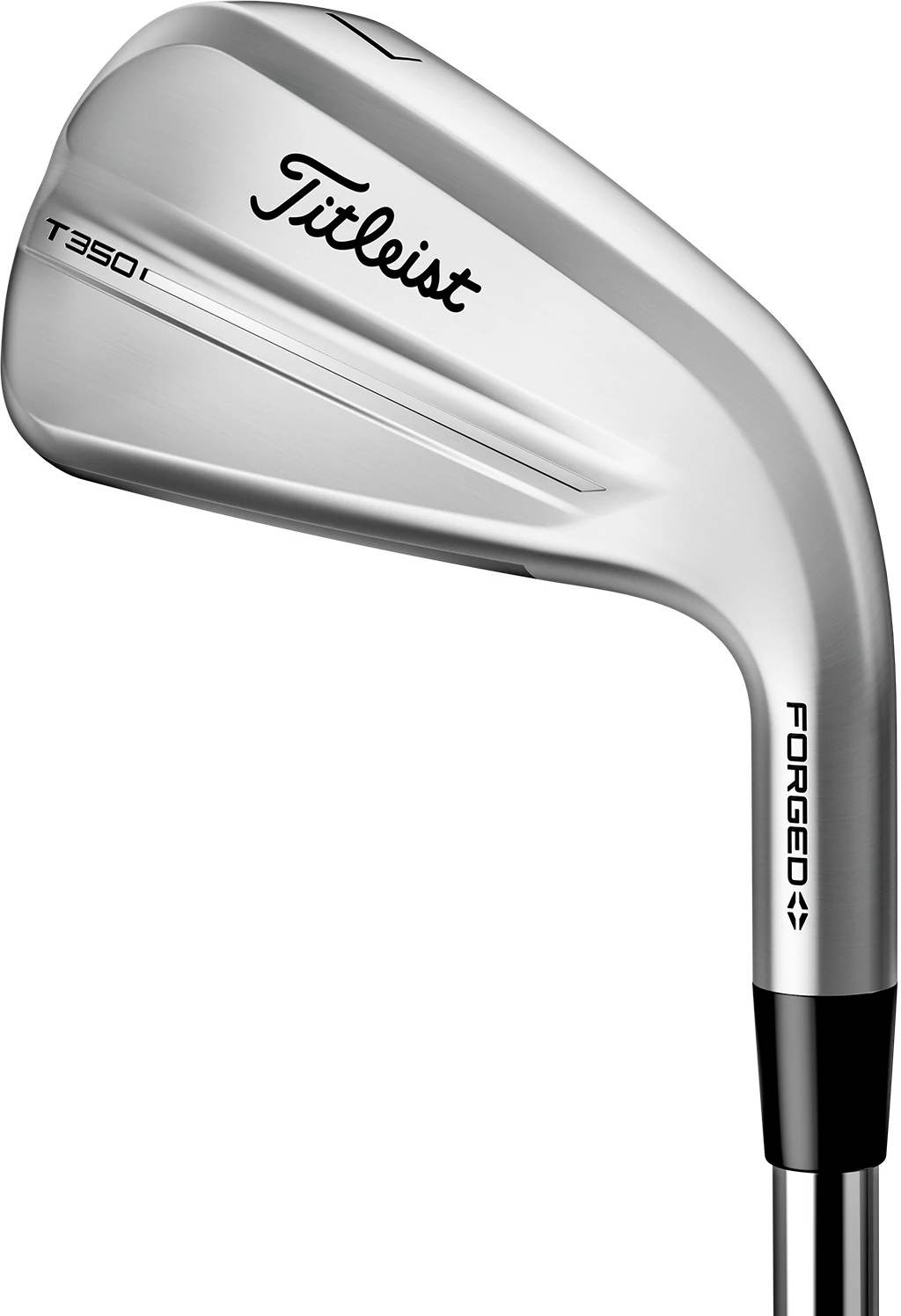 Titleist T350 Herre Jernsæt