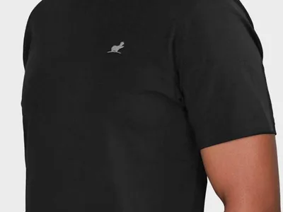What Bunkers Bertram T-Shirt Herre Poloshirt