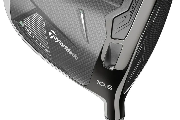 Taylormade Qi35 Max Lite Herre Driver