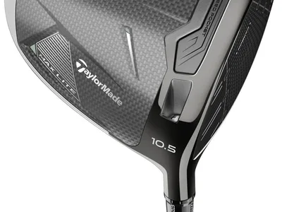 Taylormade Qi35 Max Lite Herre Driver