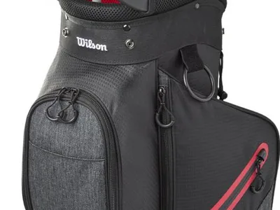 Wilson Profile Herre Golfsæt