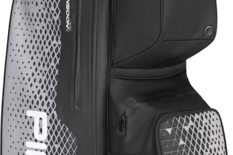 Ping Pioneer Monsoon (2025) Vandtæt Vognbag