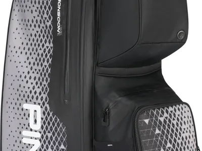 Ping Pioneer Monsoon (2025) Vandtæt Vognbag