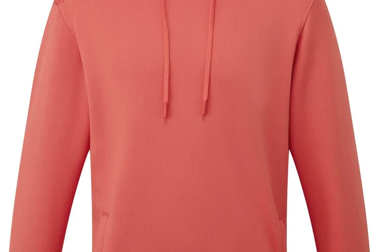 FootJoy Hoodie Junior Pullover