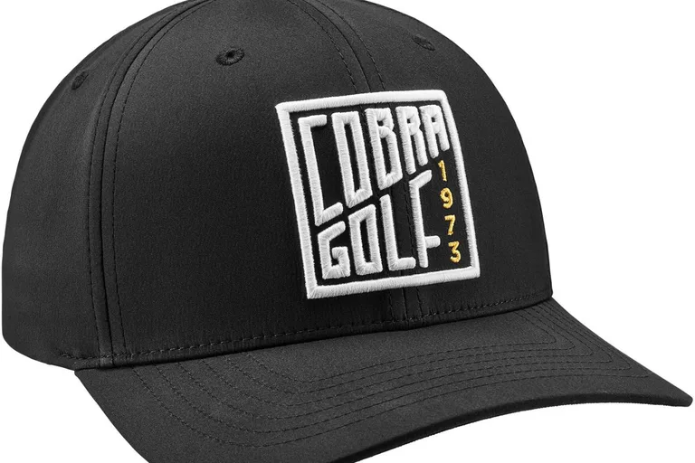 Cobra Rise Herre Kasket