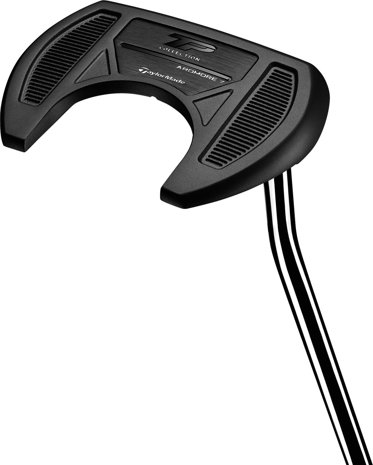 Taylormade TP Black Ardmore Flow Neck Putter