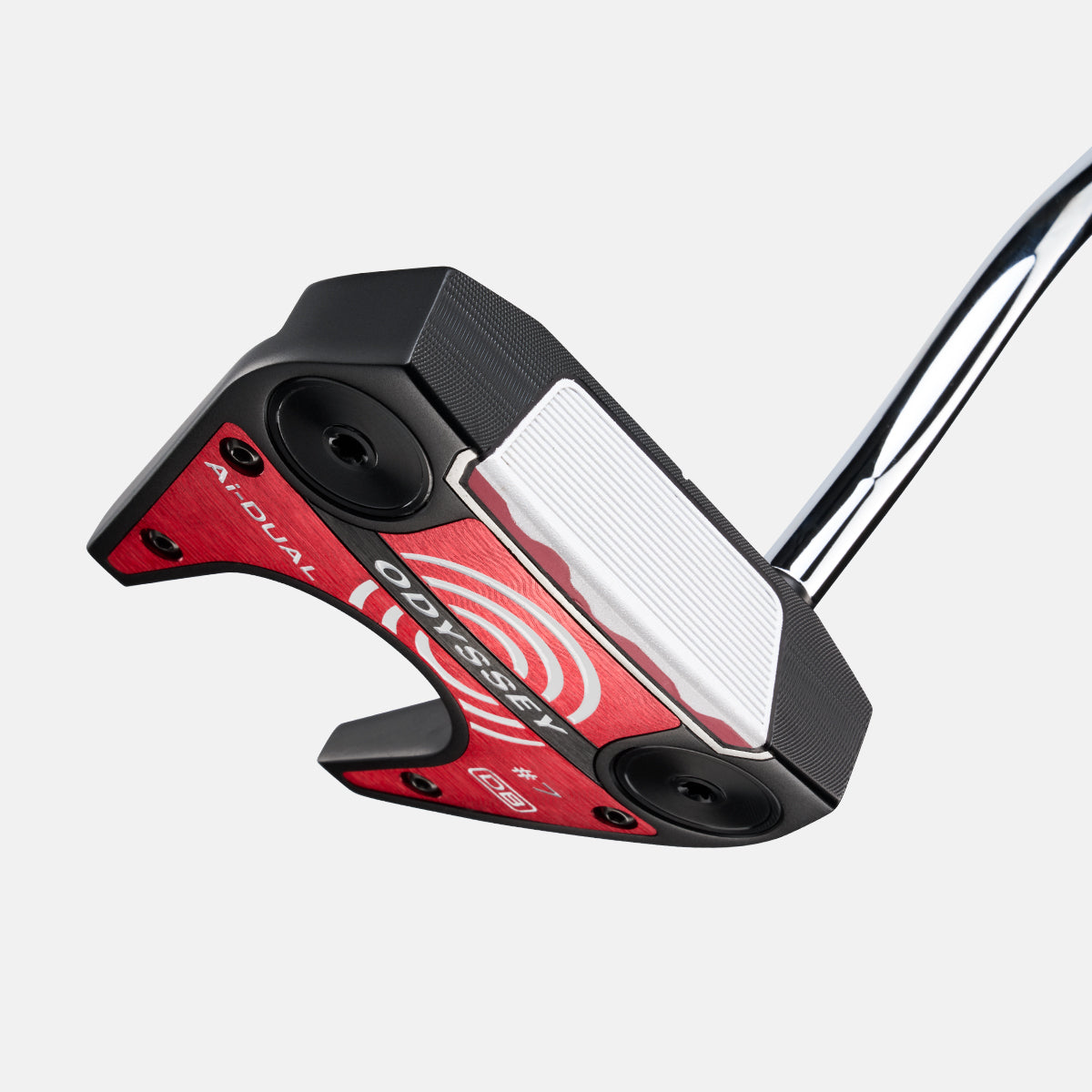 Odyssey Ai-DUAL #7 Putter