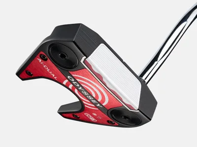 Odyssey Ai-DUAL #7 Putter