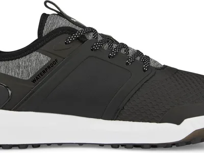 Puma Ignite Elevate Vandtætte Herre Golfsko Uden Spikes