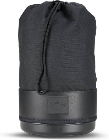 Callaway Clubhouse Shag Taske - Black