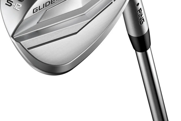 Ping Glide 4.0 Herre Lob Wedge