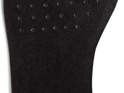 Ecco Comfort Slim Insole Herre Sål - Sort - Str. 46-47