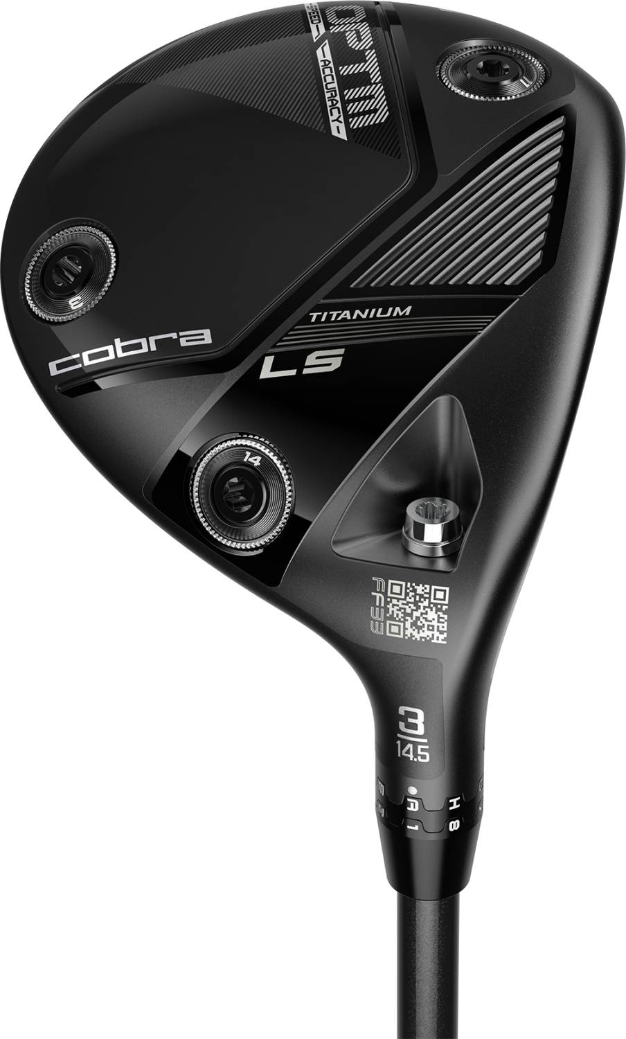 Cobra OPTM LS Herre Fairwaykølle