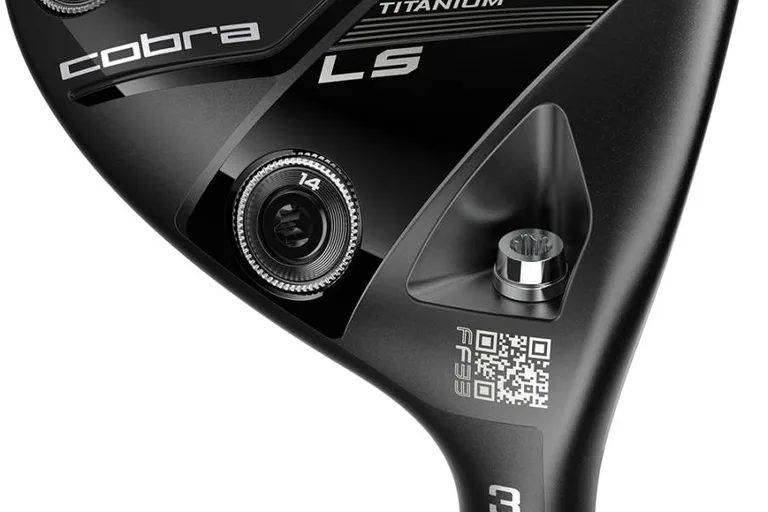Cobra OPTM LS Herre Fairwaykølle