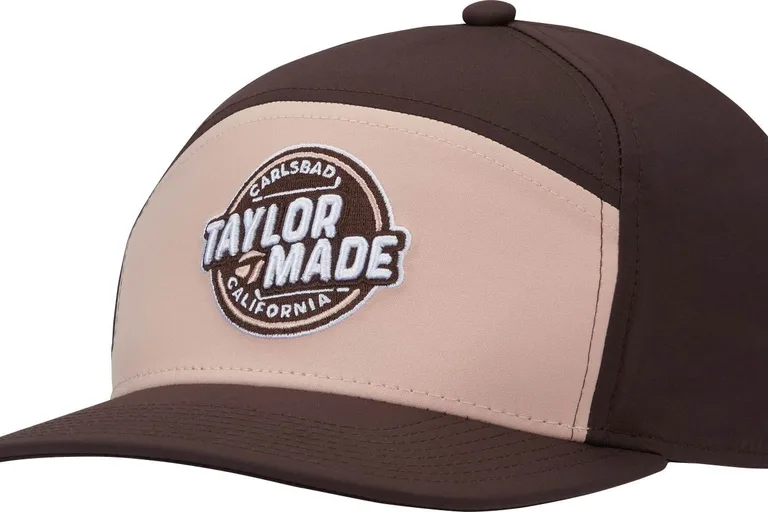 Taylormade Horizon Fermi Snapback Herre Kasket