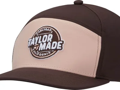 Taylormade Horizon Fermi Snapback Herre Kasket