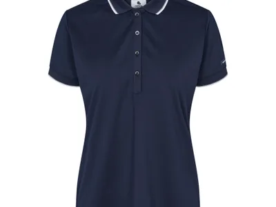 Olivia Polo Navy