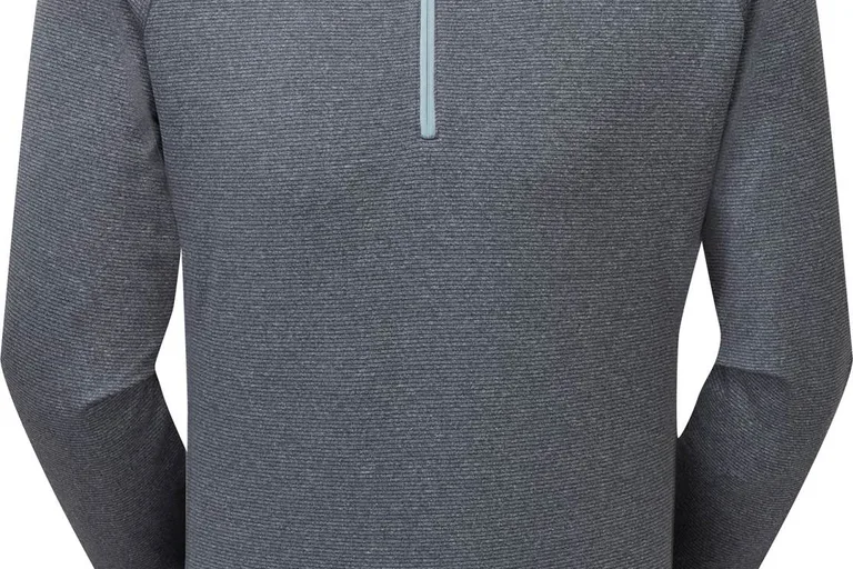 FootJoy ThermoSeries Midlayer (2024) Herre Pullover