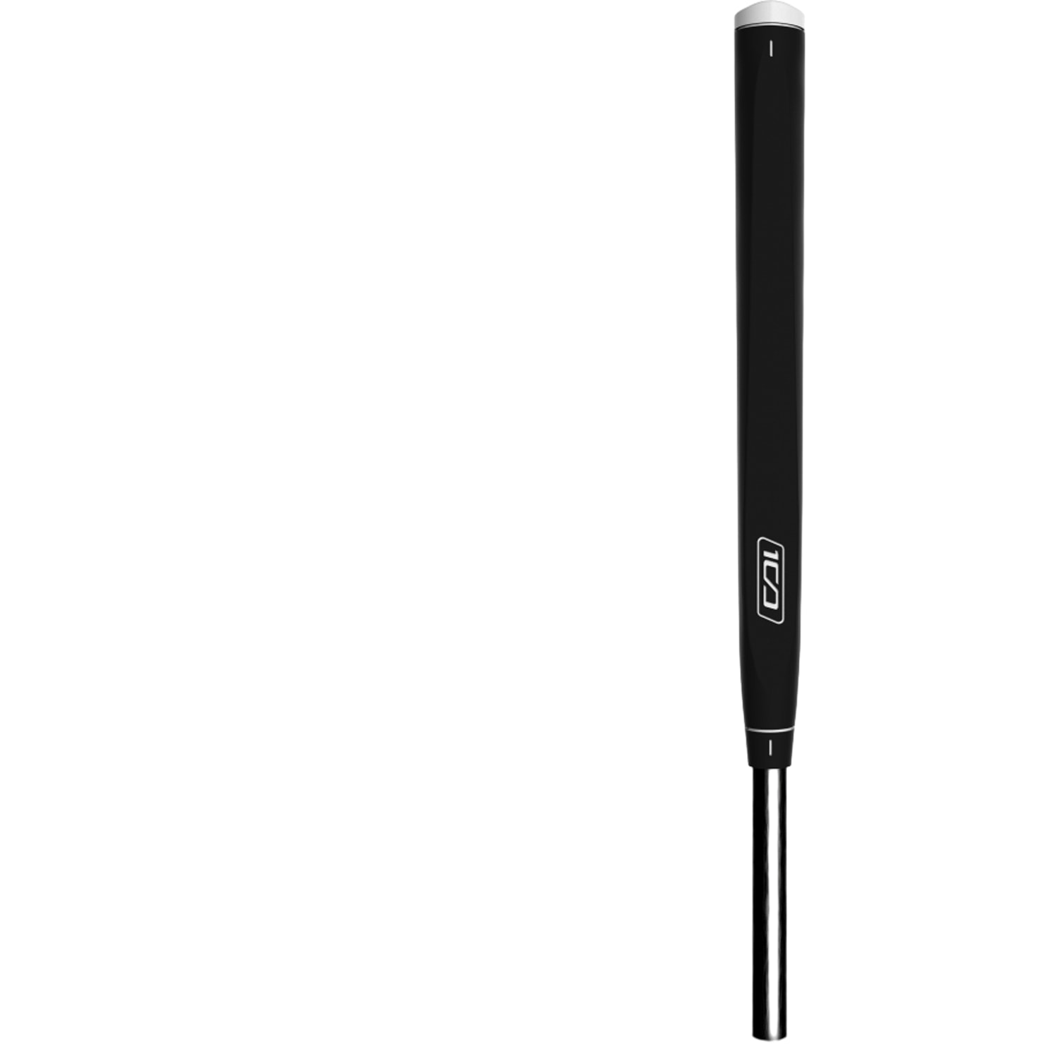 Super Stroke Puttergreb DEEP ETCHED SMOOTH, sort