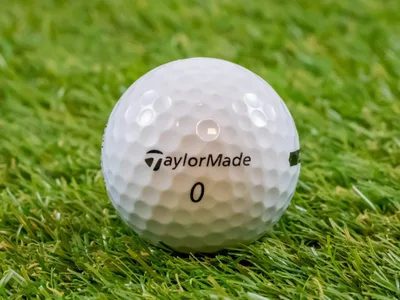 Taylormade Distance + Hvid Herre Søbolde
