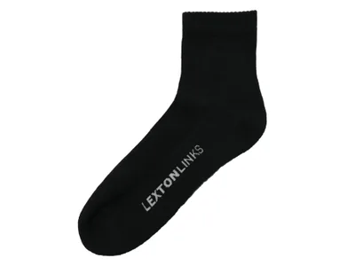 Sunray Golfstrømper Black 39-42