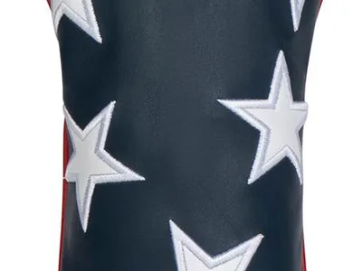 Titleist Stars & Stripes Rød/Hvid/Blå Driver Headcover