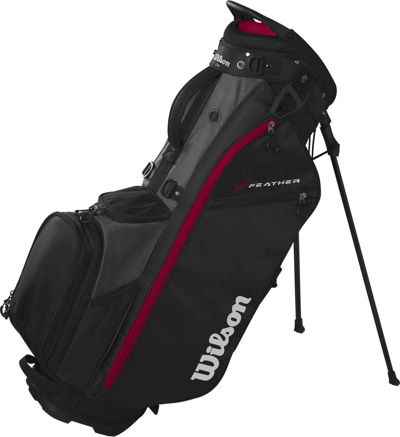 Wilson Feather (2025) Bærebag