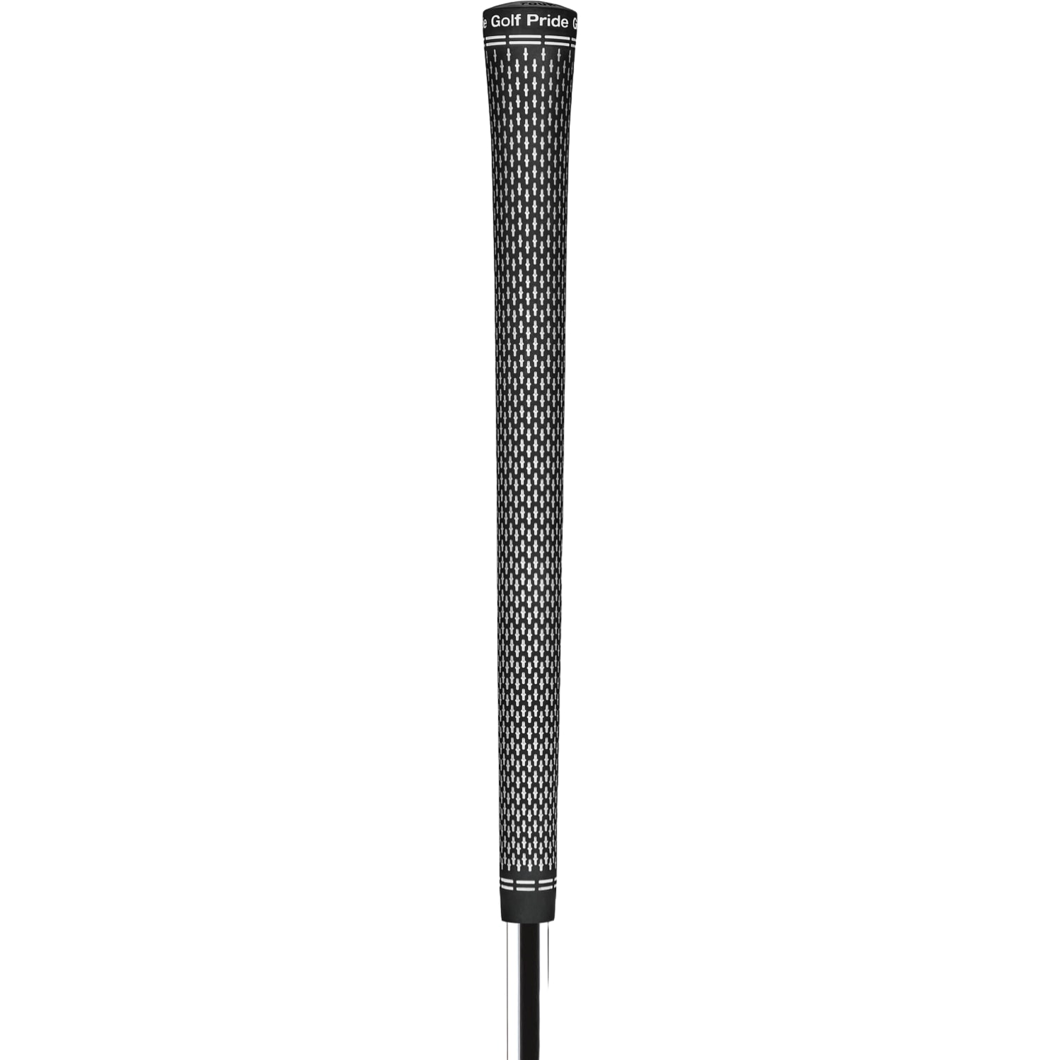 Golf Pride Griff Tour Velvet 360, sort/hvid