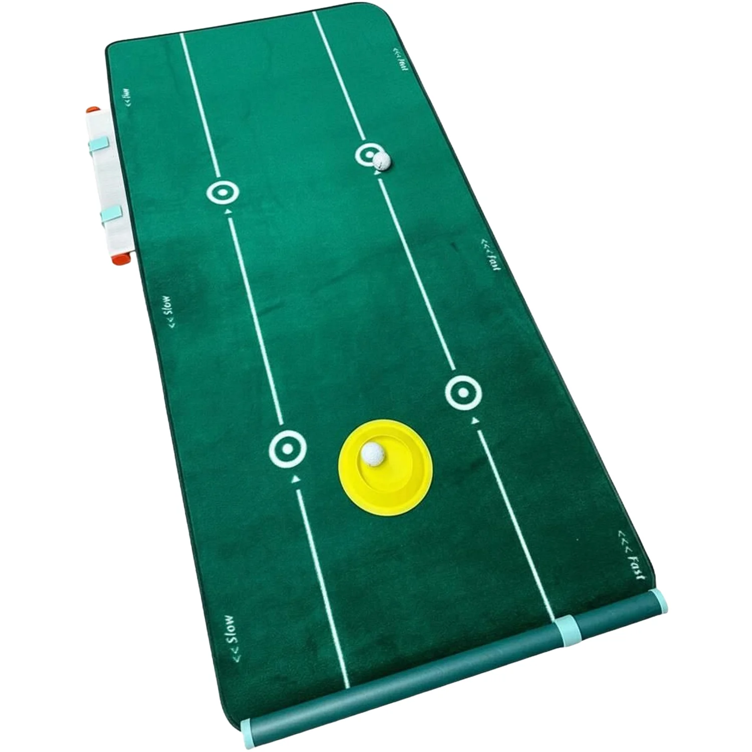 Best Track Puttingmatt Synlig 4.0 (M)