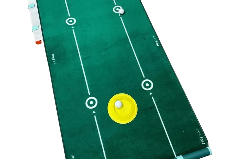 Best Track Puttingmatt Synlig 4.0 (M)