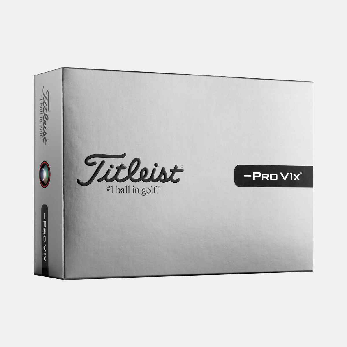 Titleist Pro V1x Left Dash