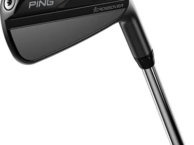 Ping ICrossover Herre Utility Jern
