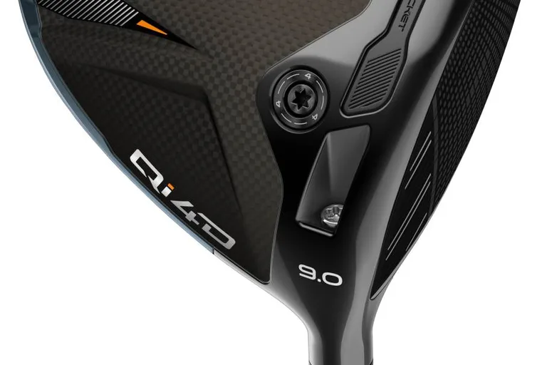 Taylormade Qi4D Herre Driver