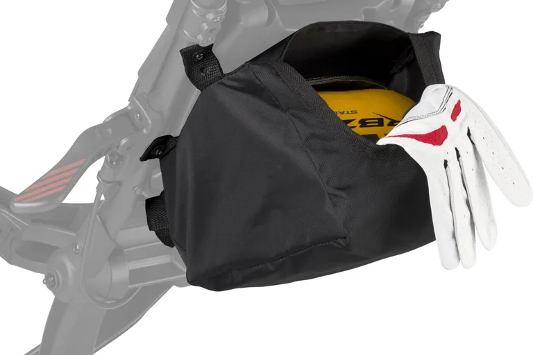 BagBoy Accessory Bag C3/Nitron/Quad Xl/Quad+ Net til golfvogn