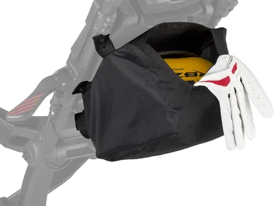BagBoy Accessory Bag  C3/Nitron/Quad Xl/Quad+ Net til golfvogn