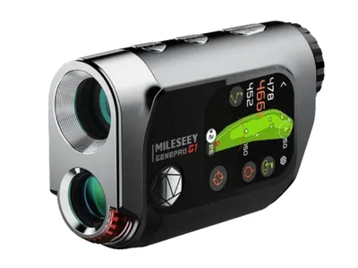 Mileseey GenePro G1 Touchscreen Golf Kikkert
