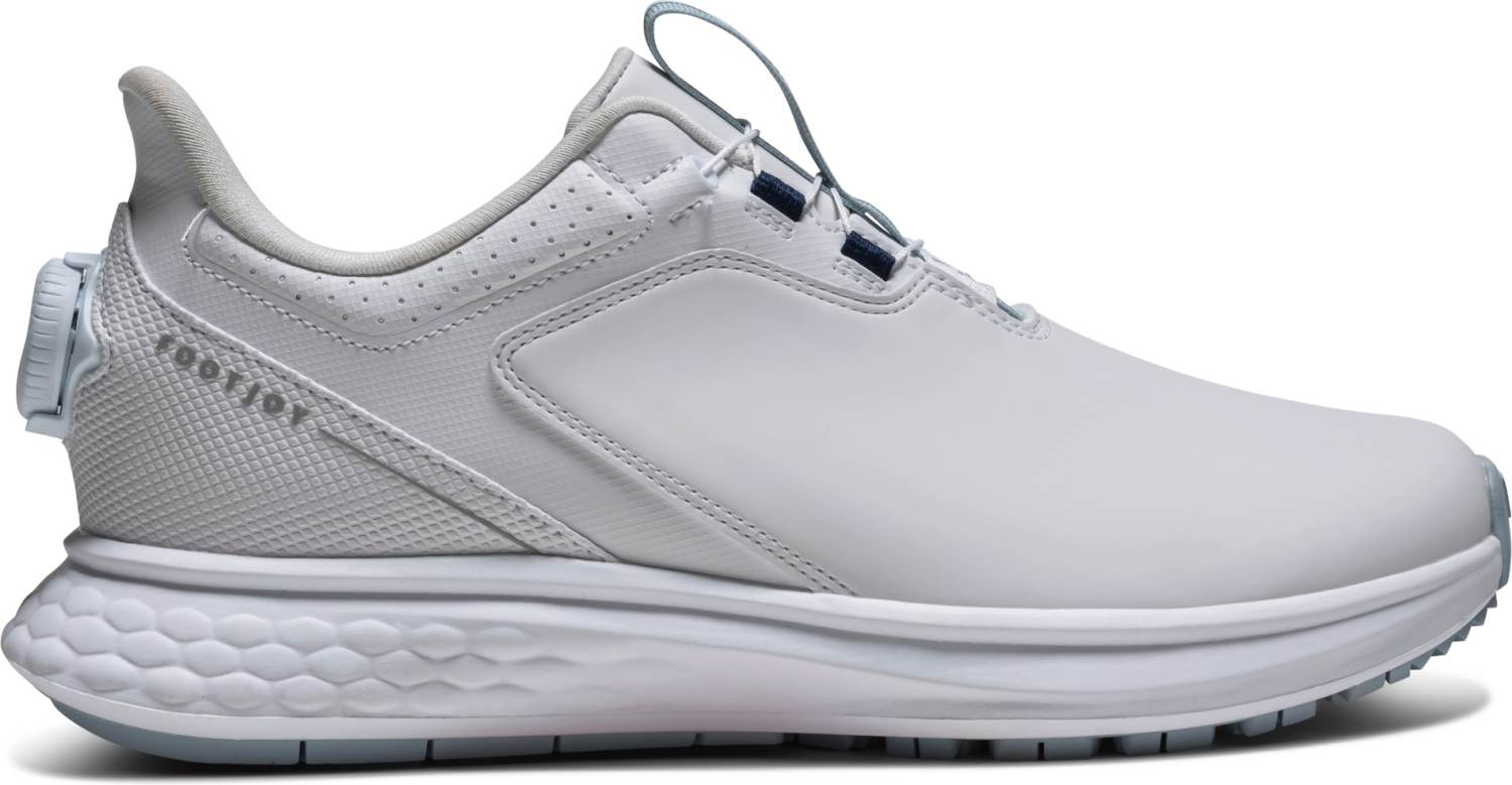 FootJoy Pulse BOA Vandtætte Dame Golfsko Uden Spikes