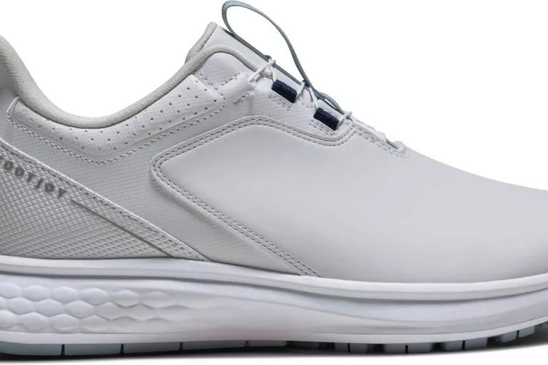 FootJoy Pulse BOA Vandtætte Dame Golfsko Uden Spikes
