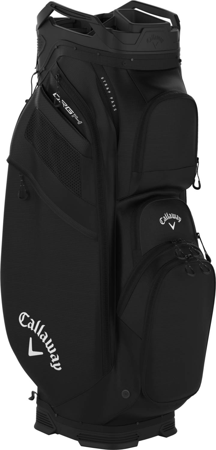 Callaway Org 14 (2025) Vognbag