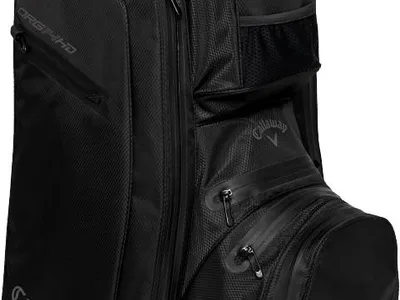 Callaway Org 14 HD (2025) Vandtæt Vognbag