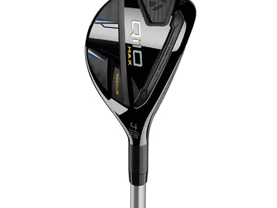 TaylorMade Rescue Qi10 Max