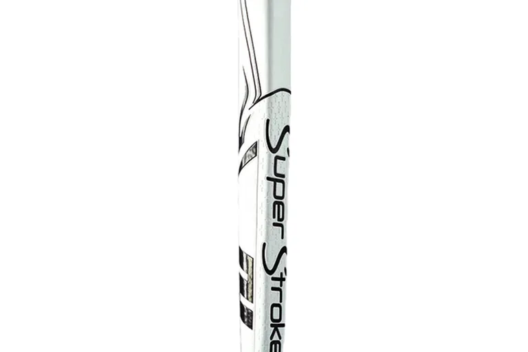 Super Stroke Puttergreb Zenergy 2.0 OPT, hvid/sort