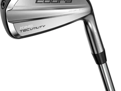 Cobra King Tec One Length Herre Utility Jern
