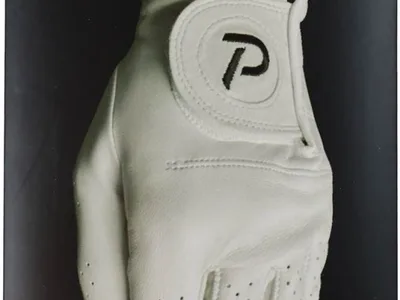 Prime Star Tour Læder Herre Golfhandske