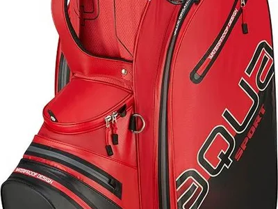 Big Max Aqua Sport 4 Vandtæt Vognbag