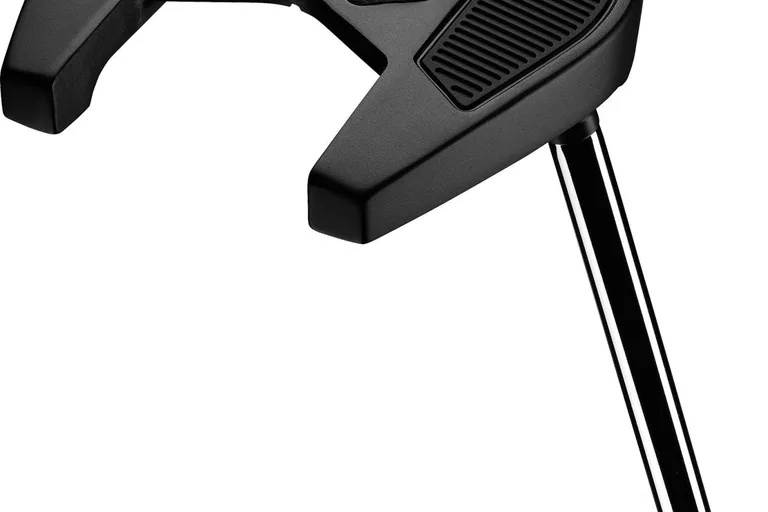 Taylormade TP Black Palisades Single Bend Neck Putter